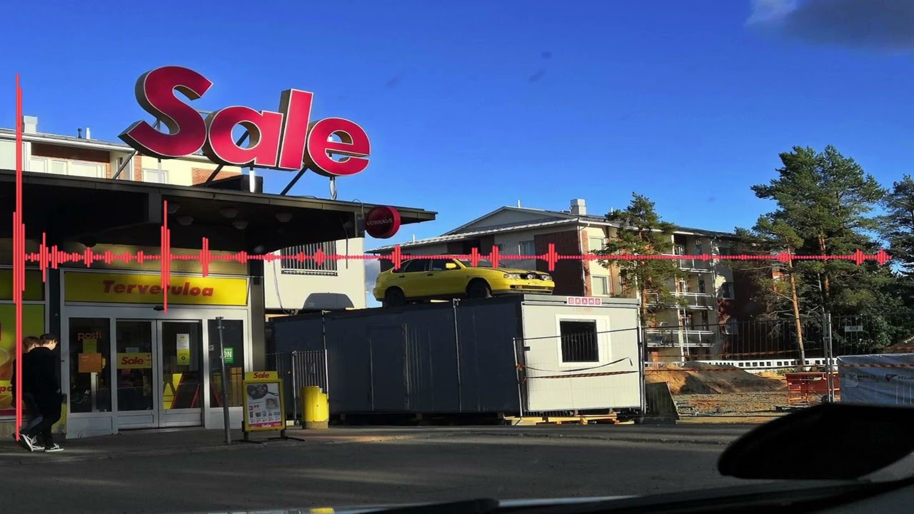 Leyla - TOXIC B (pidämustkii) (REBASSED) (24-29hz)