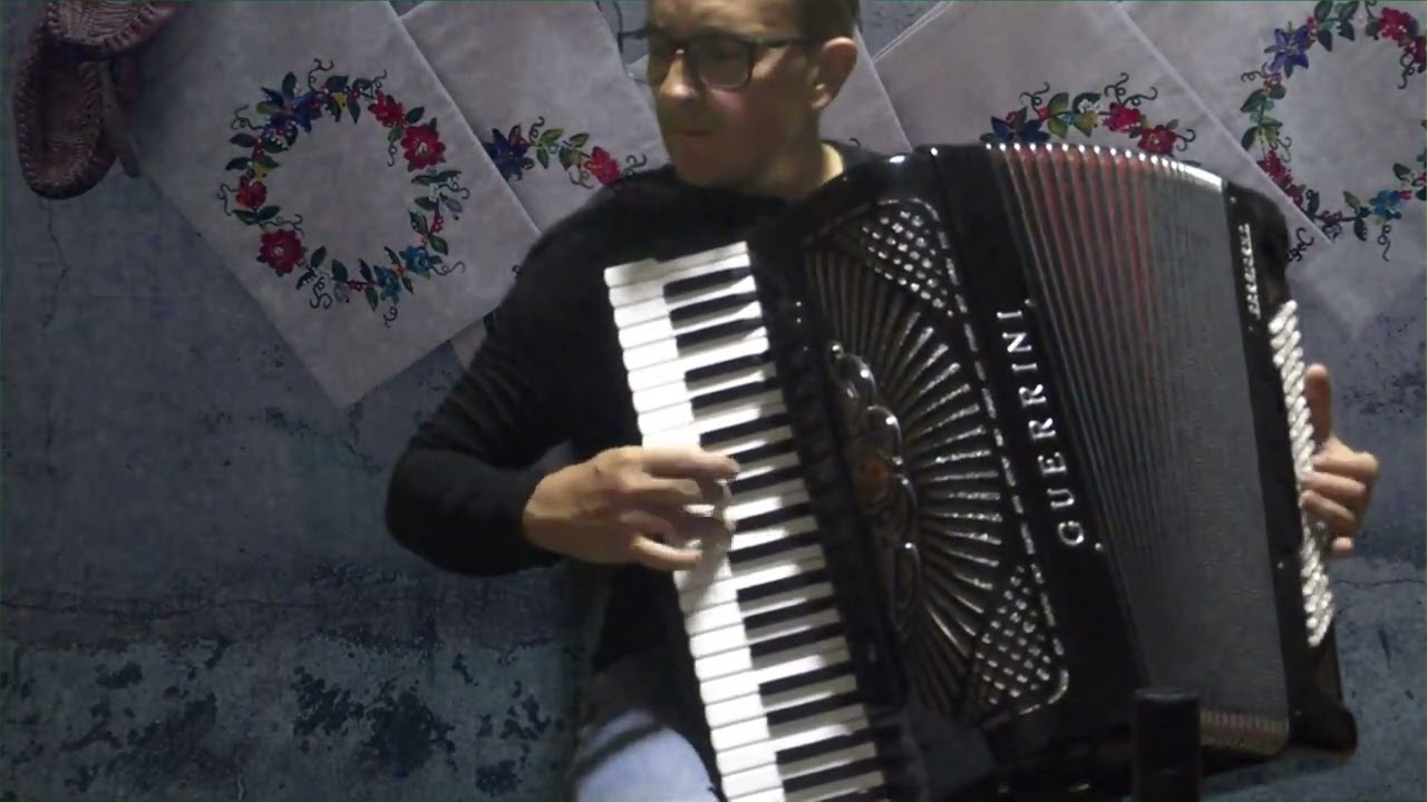 Ivan Stamenić - Nevestin mek čoček (Slobodan Boban Spasojević)