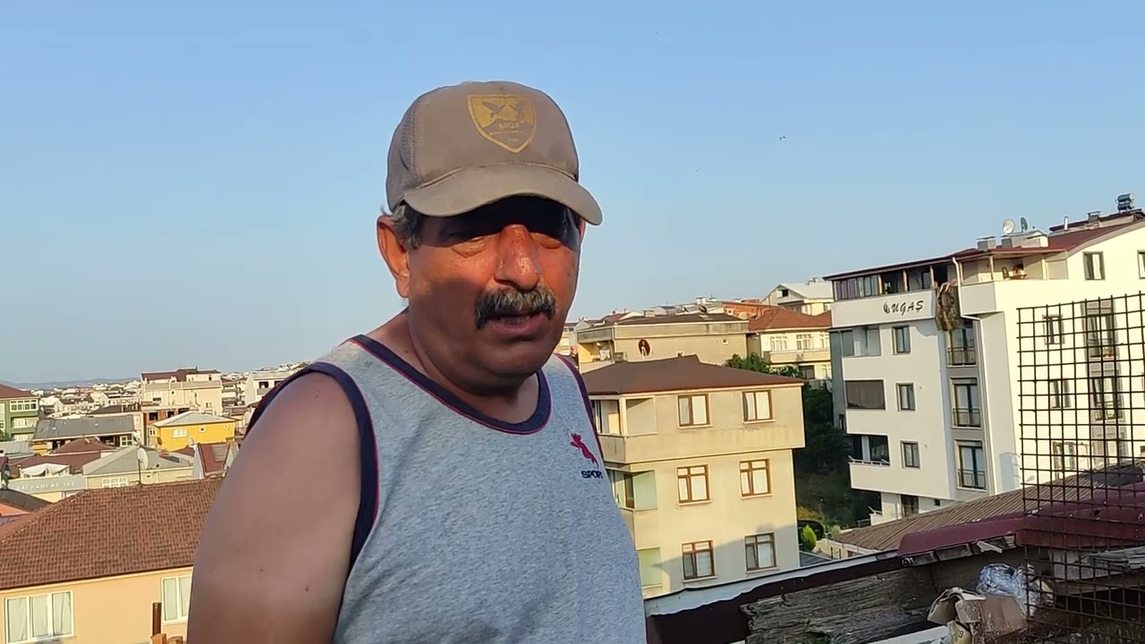BAŞ HAKEMLERDEN KARSLI BAYRAM OĞUZ ABİNİN EFSANE &Ccedil;OK İDDALI KUŞLARI BU AKŞAM SAAT 21 00 DA YAYINDA