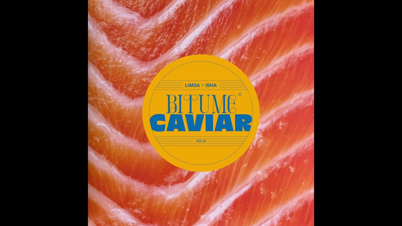 [FREE FOR PROFIT] ZUSHI BOYZ x BITUME CAVIAR TYPE BEAT -  