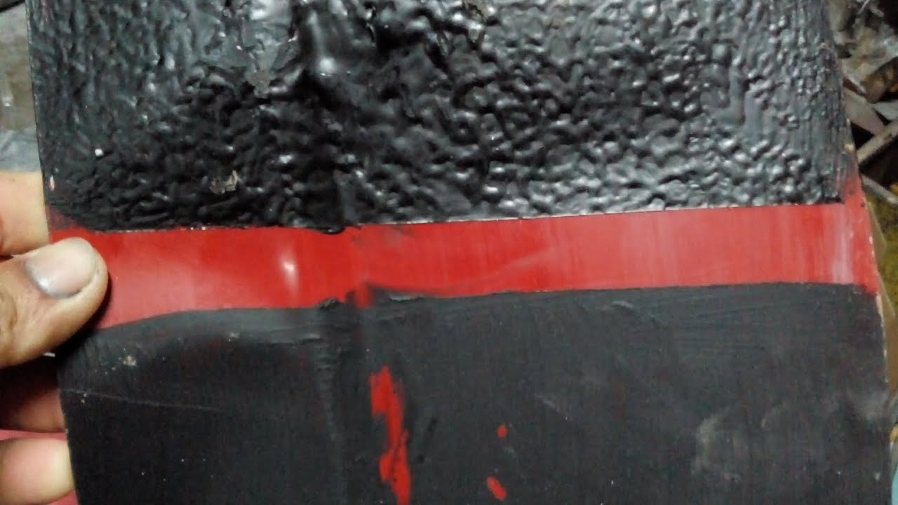 Emborrachamento automotivo qual dá mais proteção, anti ruído ou batida de pedra?