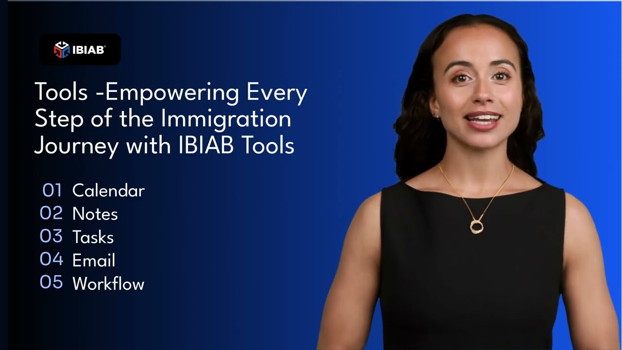 immigration case management system