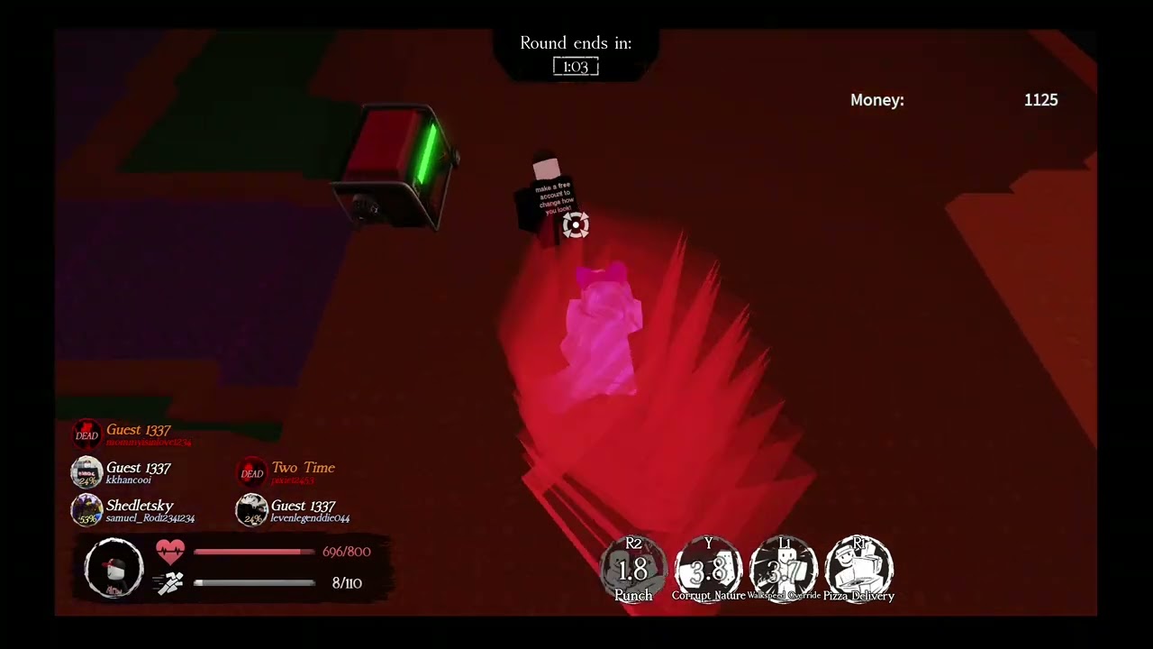 Doing a server wipe using c00lkidd