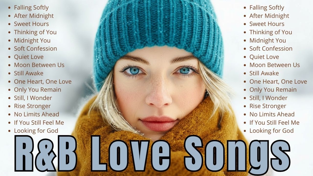 R&B Love Songs 2026 💔 Deep Emotional Sad Love Playlist 🎸 Beautiful Love Ballads | Forever Emotional