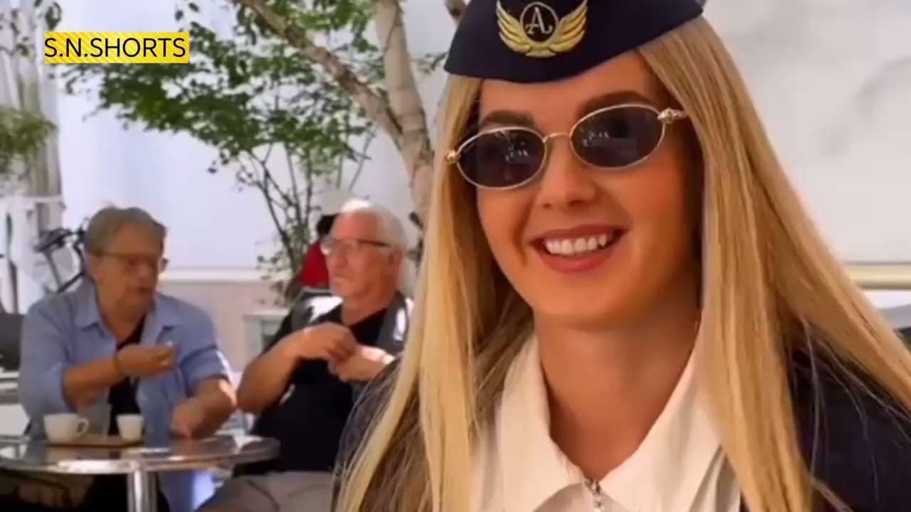 The Airline Fashion Makeover You Didn't Know About #CabinCrew