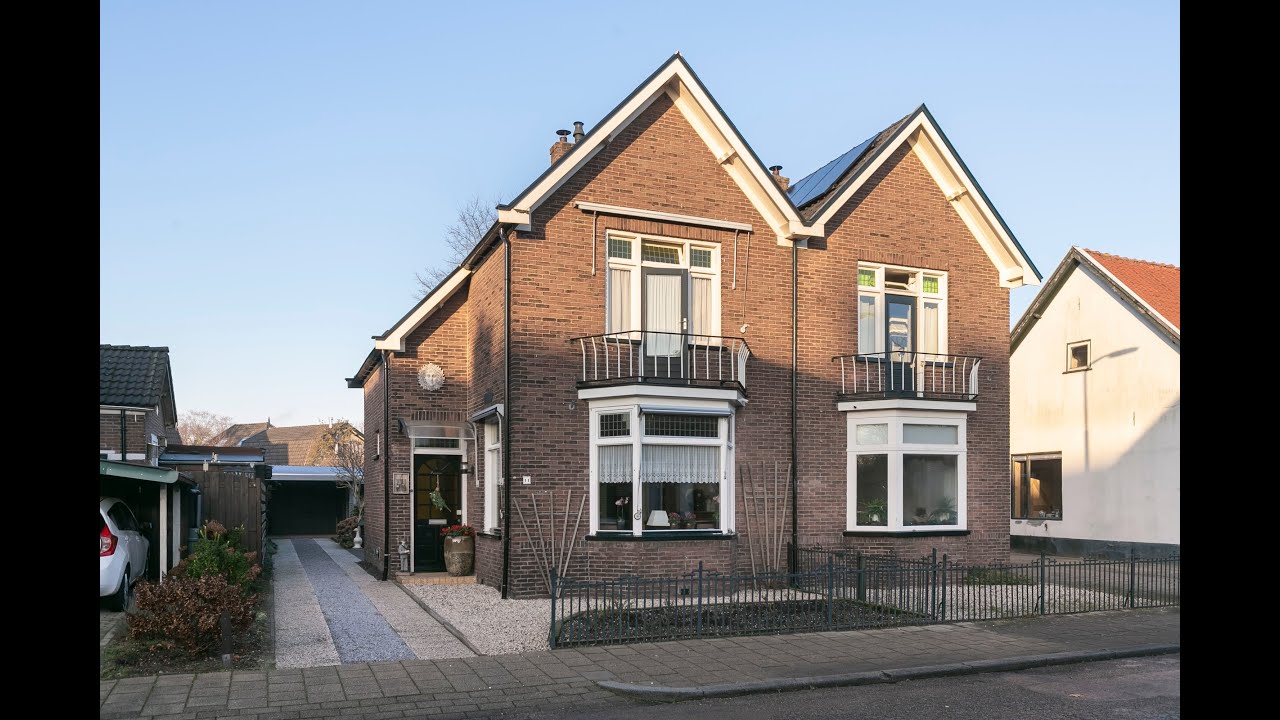 Oosterlaan 11, Apeldoorn l Buurman Makelaardij, Apeldoorn
