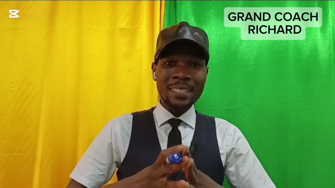 La loi de la reproduction + la vision à long terme : le secret caché du succès. 