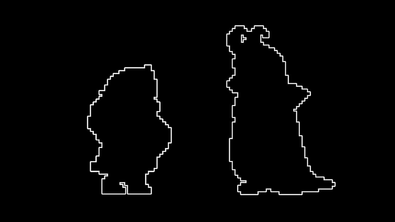Deltarune: Chapter 5 - Asgore confrontation (CONCEPT)