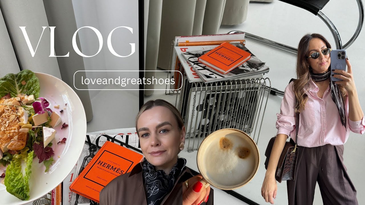 vlog | dzień kobiet, wiosenne porządki, koniki 🐎