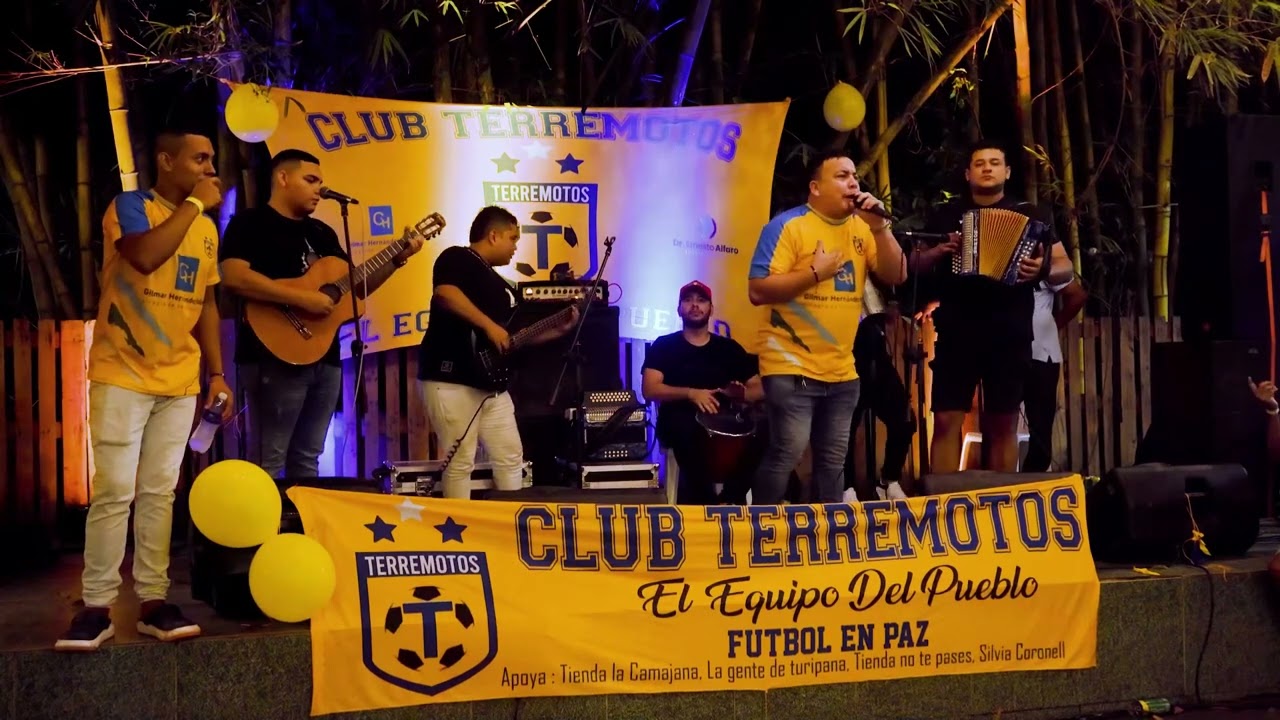 No intentes - Tom&aacute;s Molina & Andy Ariza