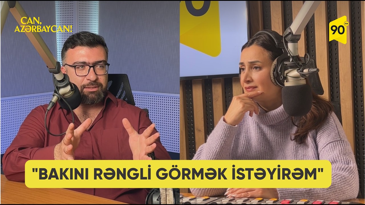 Urfan Məmmədov: 