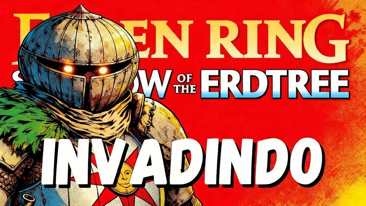🔴Elden Ring: Level Meta PvP