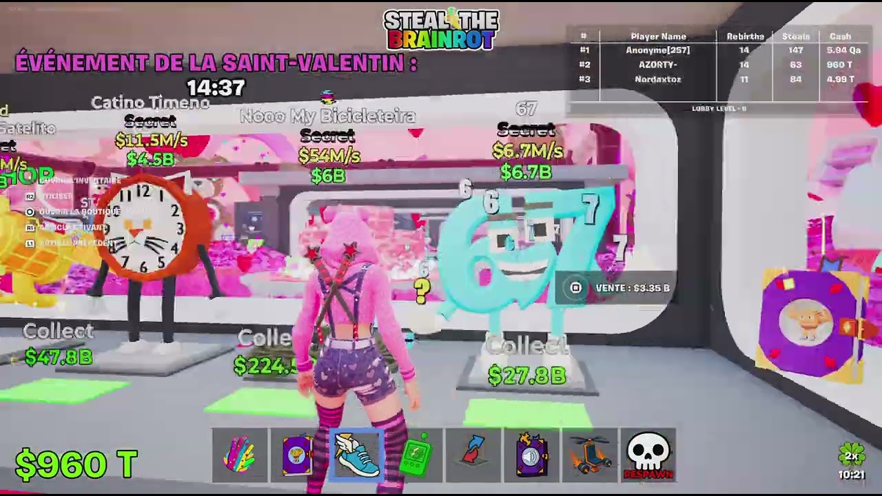 🟣• FORTNITE voila ma base🥹