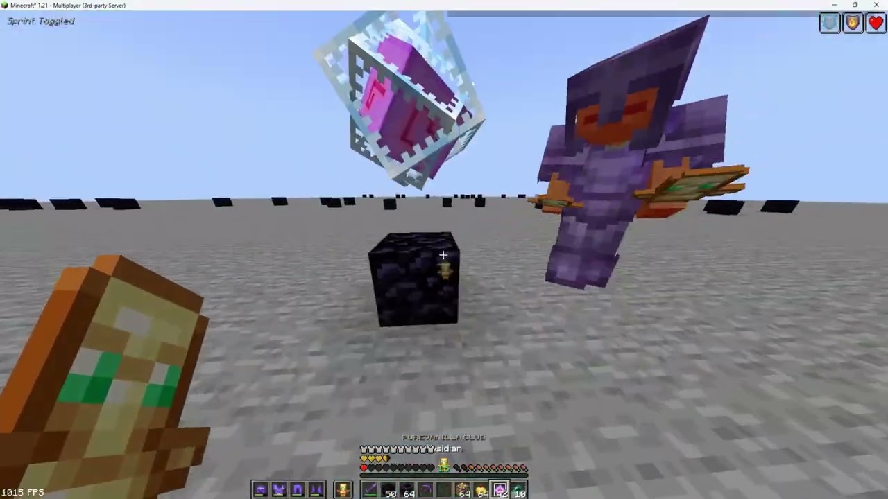 Cigarette Daydreams Crystal pvp montage