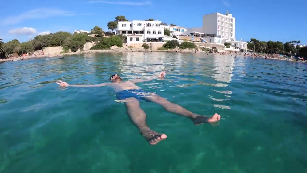Menorca, Spain | September 2021