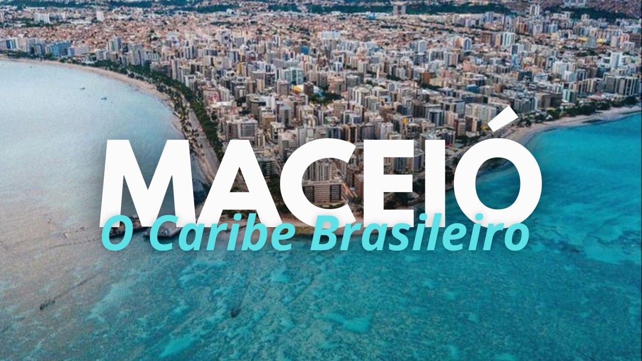 MACEIÓ - a capital do estado de Alagoas #capitais #historia #curiosidadeshistoricas
