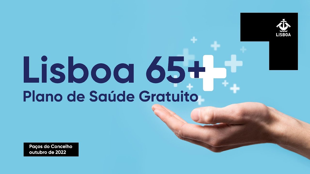 Plano de Saúde Lisboa 65+