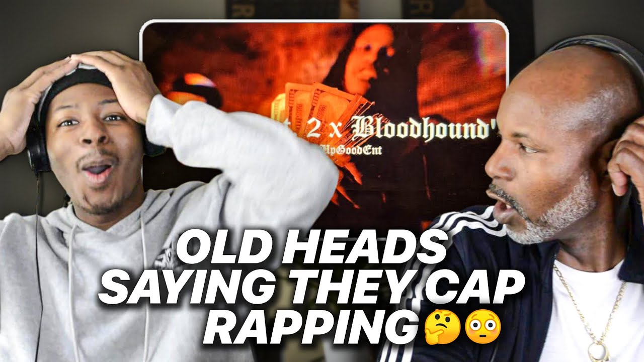 “WHO’S REDDIT” DAD REACTS TO Billionaire Black “INDIANA Pt 2” (Boodhound Q50) Diss Respond