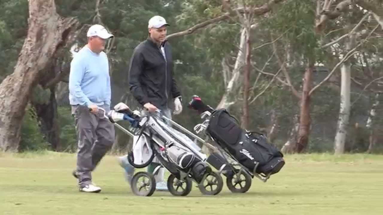 Woodlands GC, Australia | Awen Guttenbeil