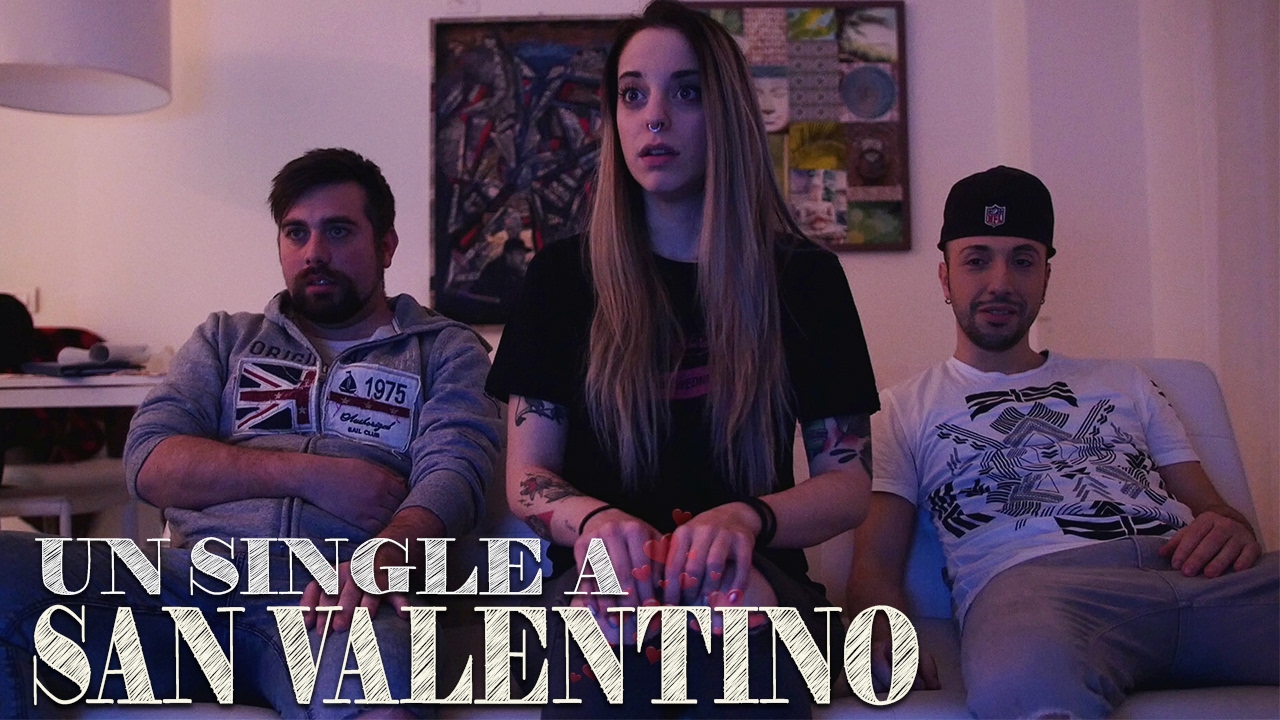 SINGLE A SAN VALENTINO - hmatt