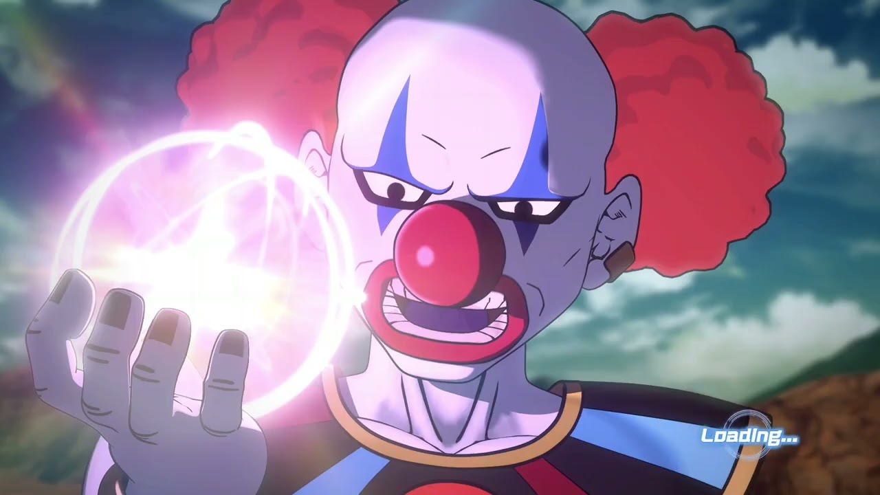 Part 3 of me using my new custom character Lu Bu in #Xenoverse2 