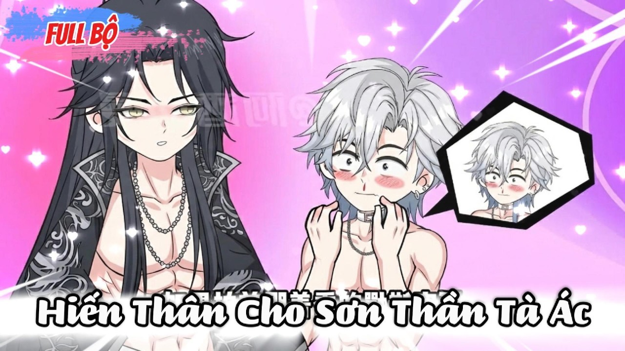 Full Có Kết  : Hiến Thân Cho Sơn Thần Tà Ác - BoyLove lgbt
