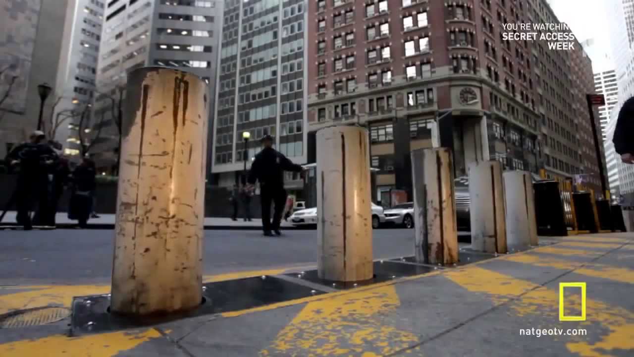 FIRST LOOK Inside the FEDERAL RESERVE, USD, CASH, GOLD monetary SYSTEM   Americas Money Vault PART 1
