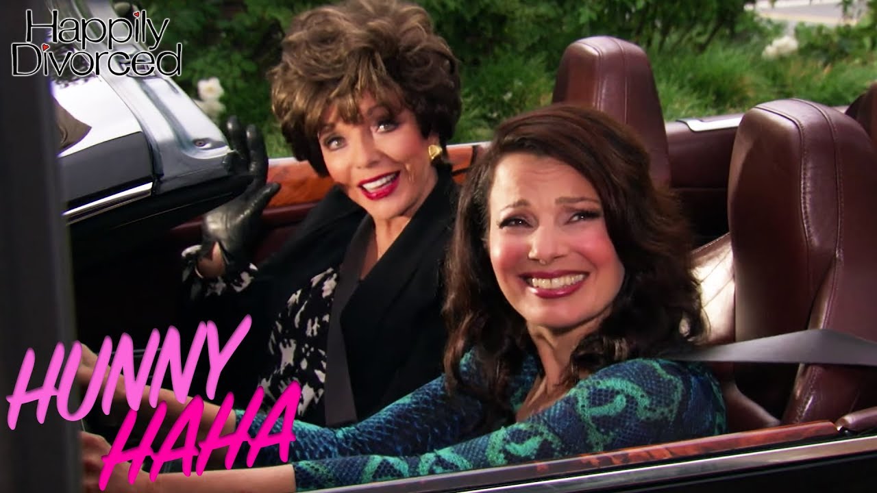 A Star Is Reborn | Happily Divorced S2 EP16 | Full Episodes