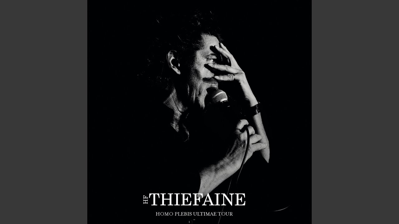 113&egrave;me cigarette sans dormir (Live)