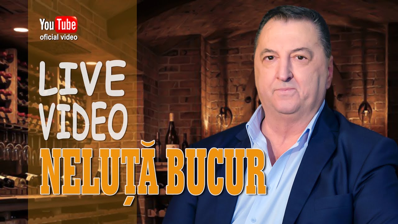 NELUTA BUCUR . Muzica de Petrecere [2] | COLAJ | 𝓛𝒾𝓋𝑒