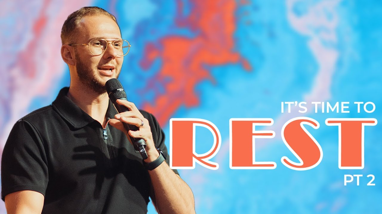 The Grace of God | Pt 2 | Ps Nicky | NBCFC