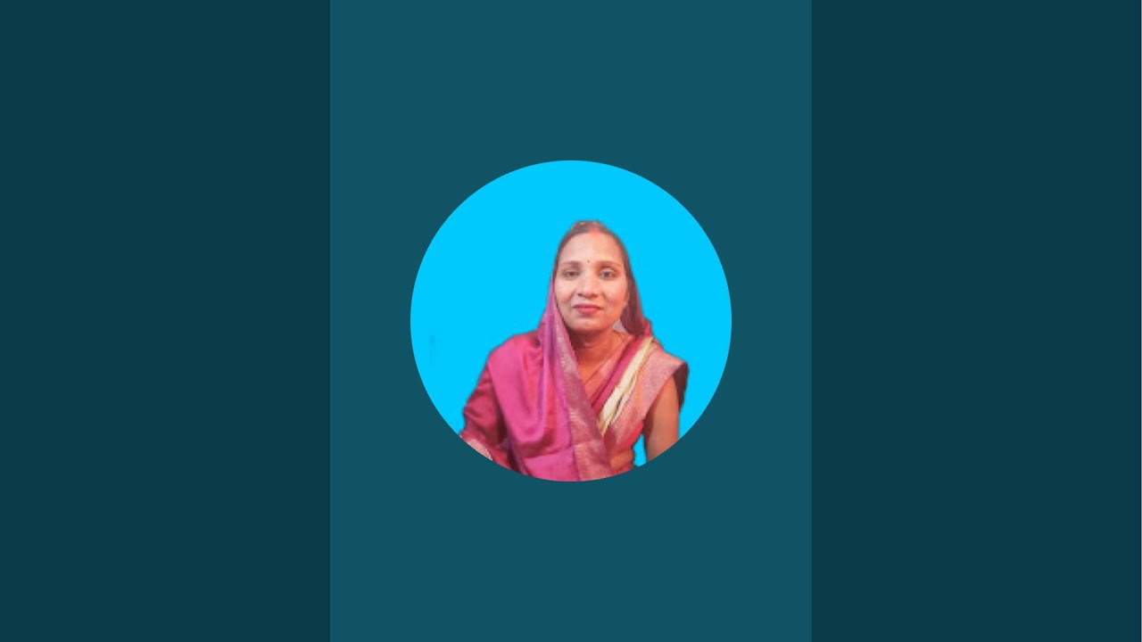 Anita Yadav is live
