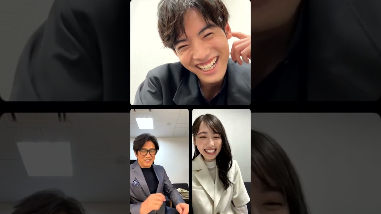 20230331 AkasoEiji's Instagram Live
