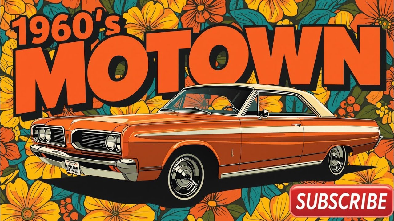 1960s Motown Magic: Why This Music Remains Timeless