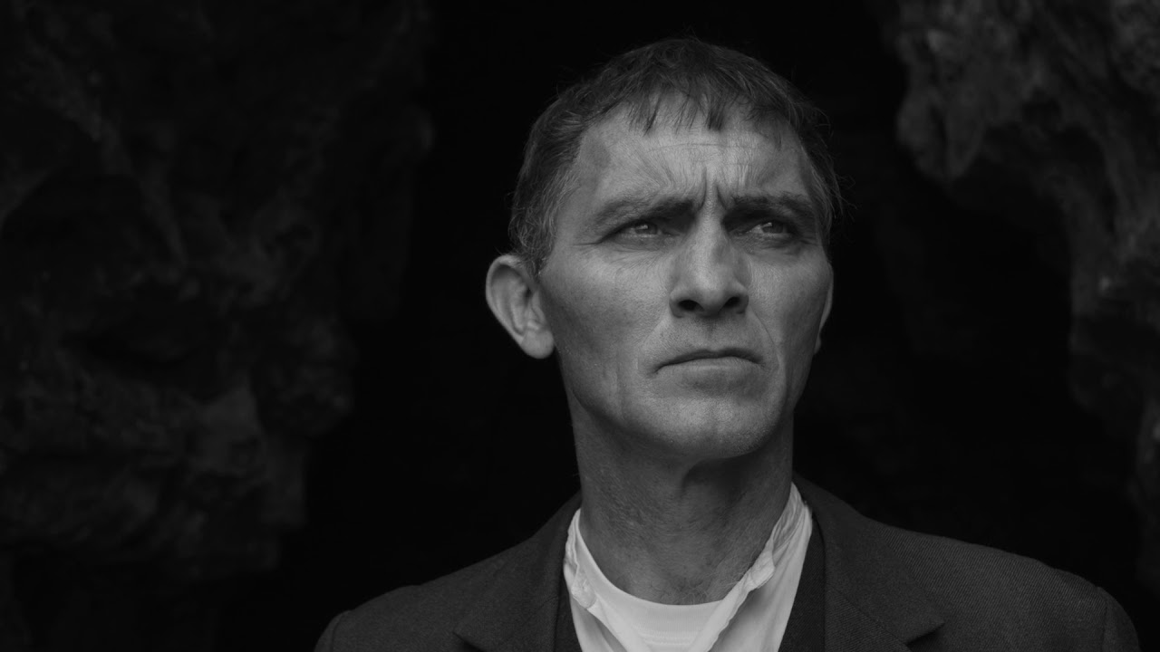 SONG OF GRANITE Official Trailer