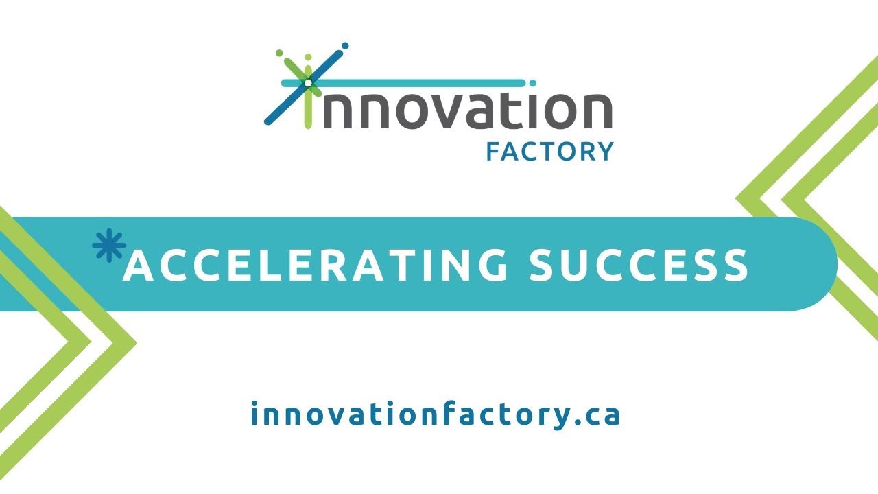 Innovation Factory