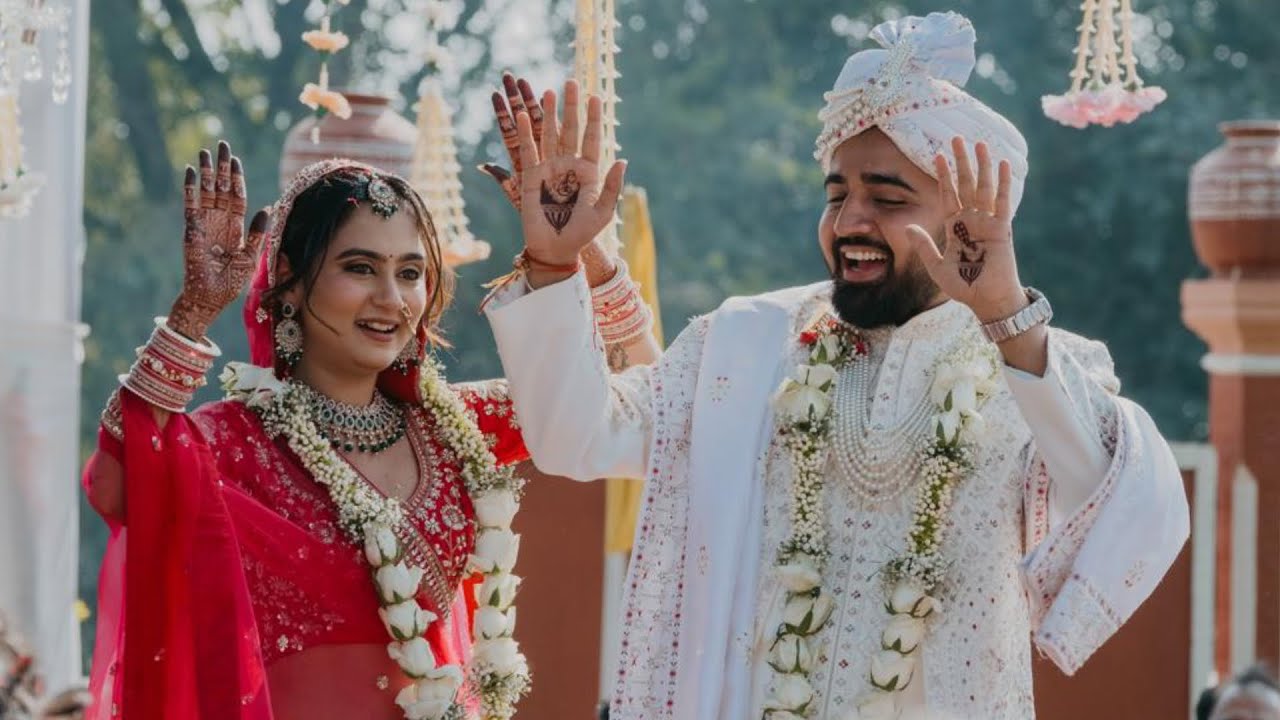 MARRIED JIMMY IS BACK | LIVE STREAM