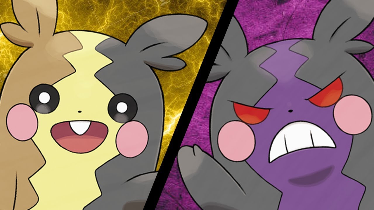 Le JOUR où MORPEKO est DEVENU FORT