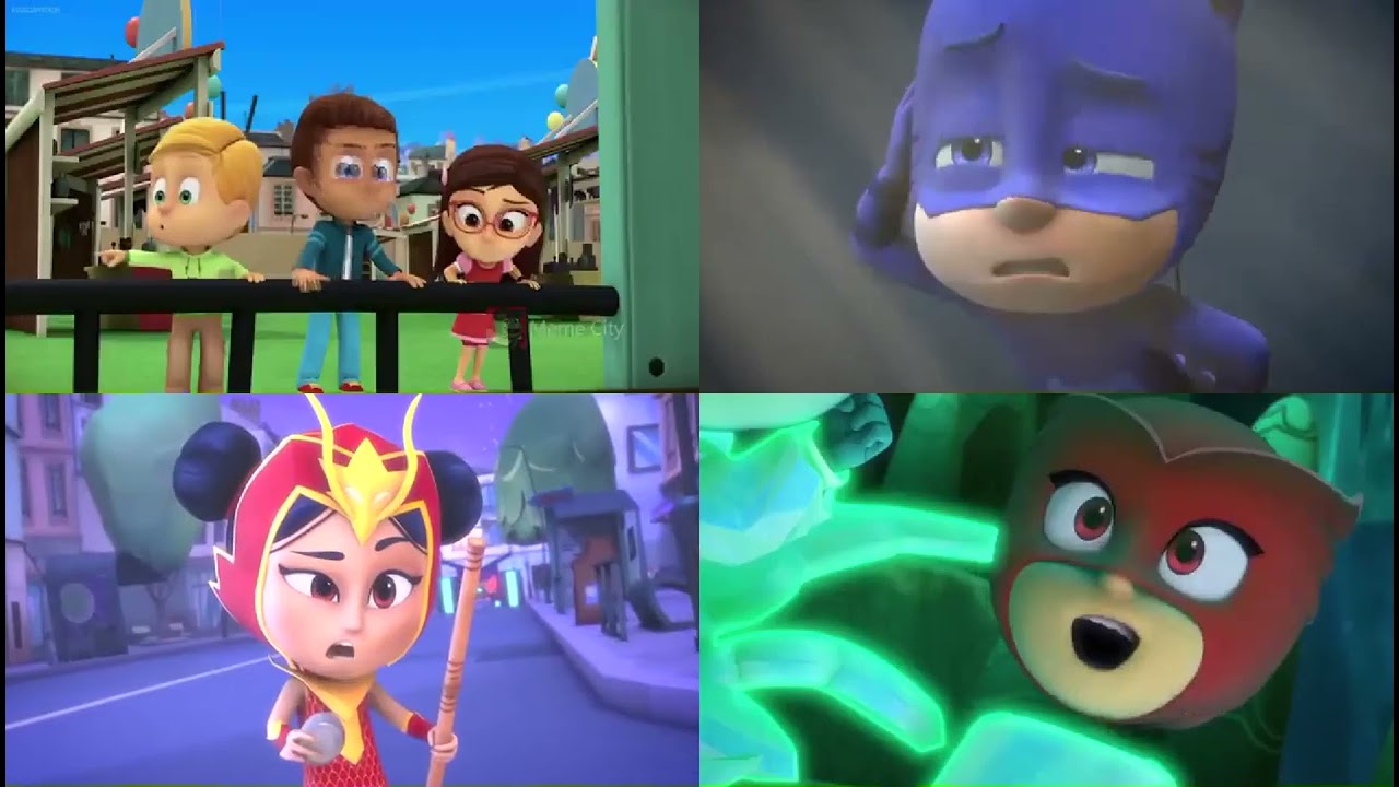 Pj masks coffin dance meme music  (COVER) #pj masks #coffindance #meme music #coversong #viralvidio 