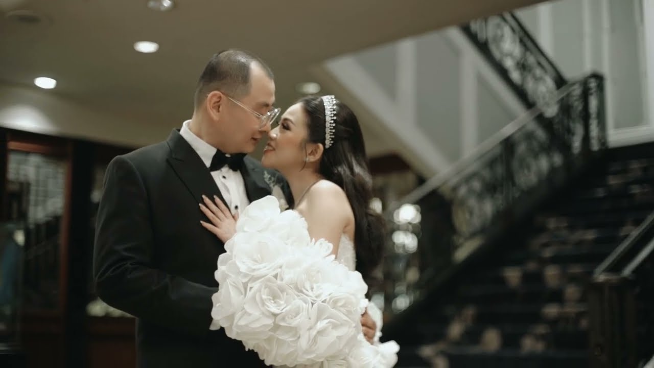 SDE Wedding Film Indra & Clarissa Full | DSV VIDEOGRAPHER