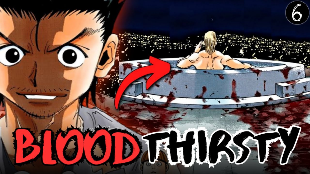SAPUL SILA KAY GING! MALAGIM NA SEKRETO NI TSERRIEDNICH!😨| HUNTER X HUNTER CHAPTER 345 TAGALOG