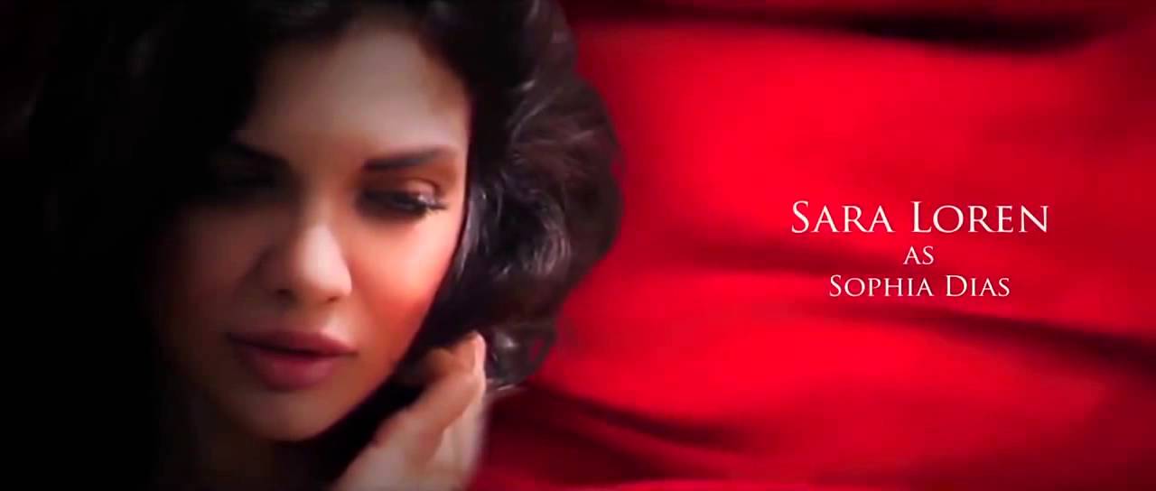 Ishq Click   HD Hindi Movie 2015 Motion Poster   Sara Loren HD