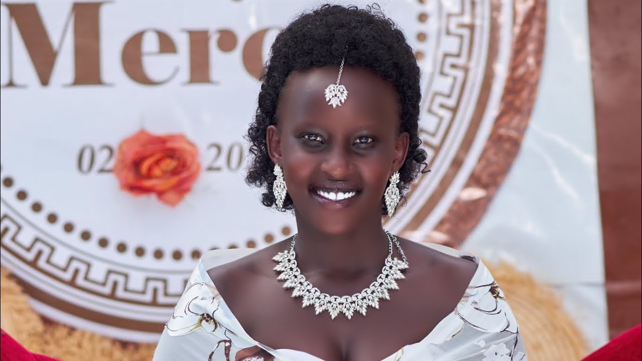MERCY'S KUHIGIRA @ Roja photography 