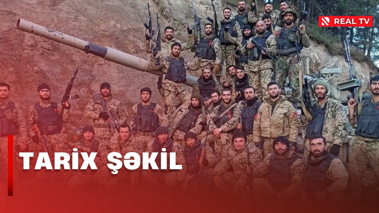 Şuşaya aparan döyüş yolu, Daxili Qoşunların tarixi missiyası