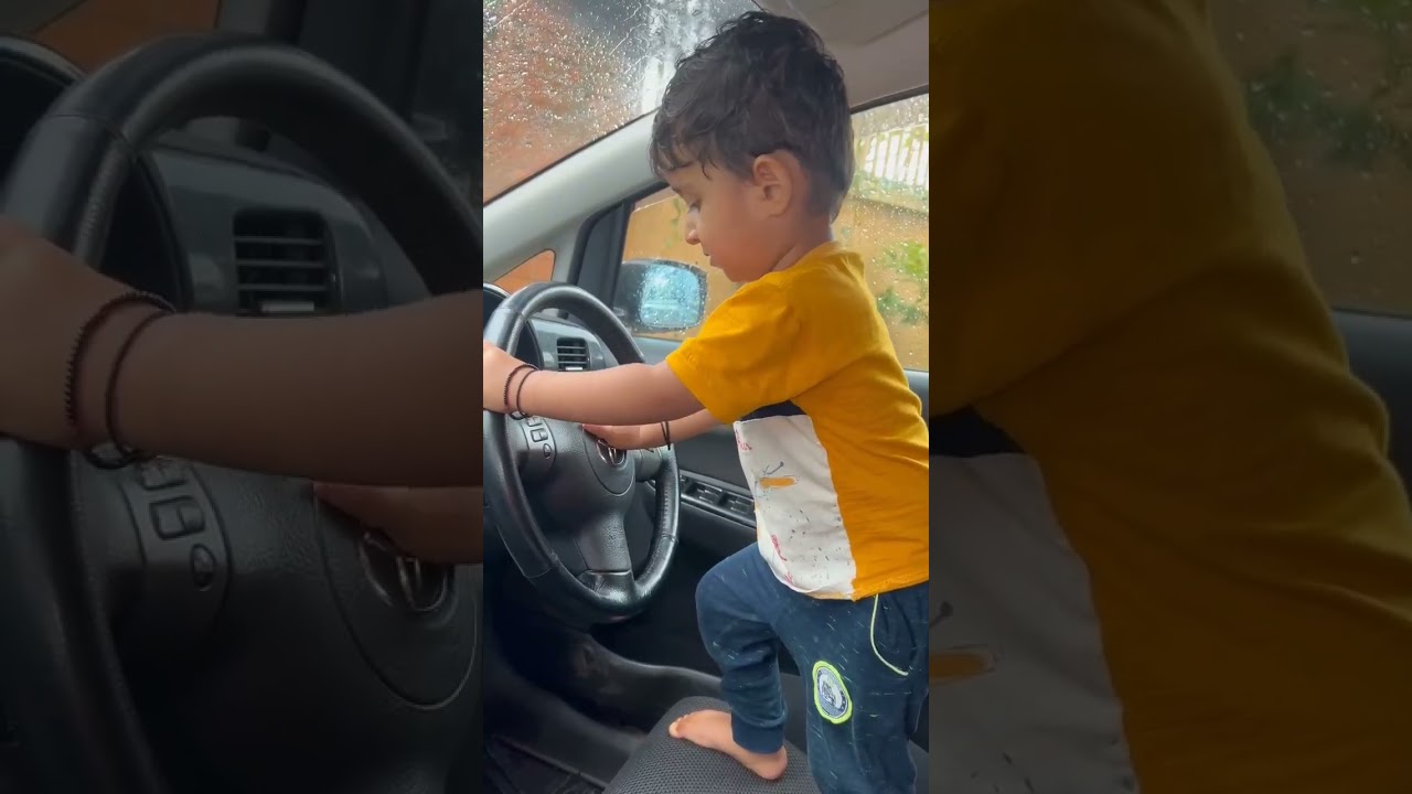 #cutebaby #viral #cute #love #funny #cartoon #sarthik #shorts #shortvideo #car