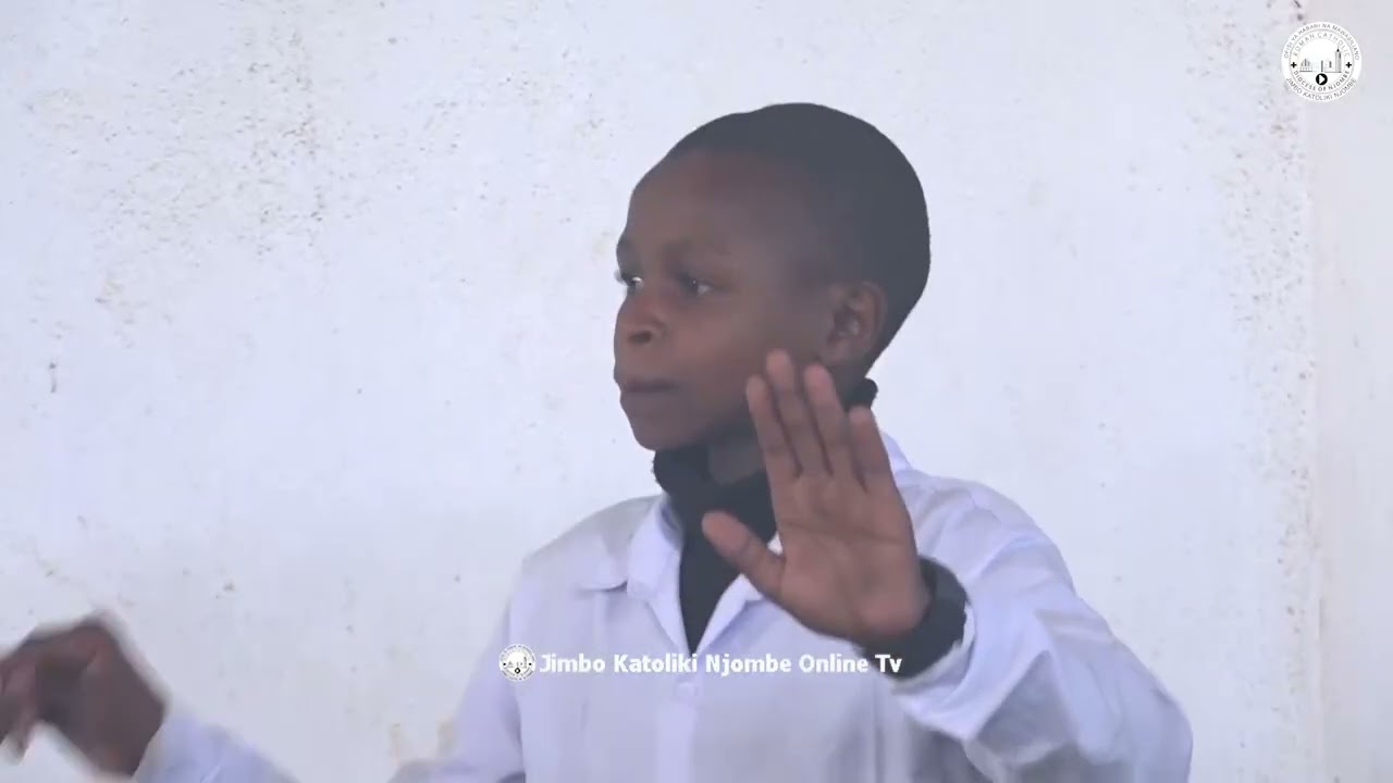 UTUKUFU//WASEMINARI WADOGO ST. JOSEPH KILOCHA//JIMBO KATOLIKI NJOMBE//ZIARA YA KICHUNGAJI