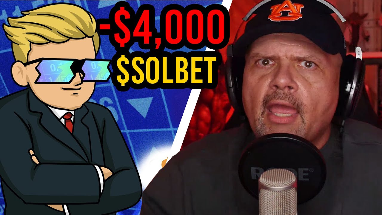 The Dark Side of Crypto: How I Lost $4,000 to a Scam!