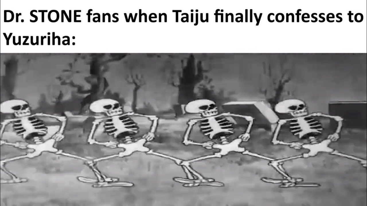 Dr. STONE Slander PT. 2