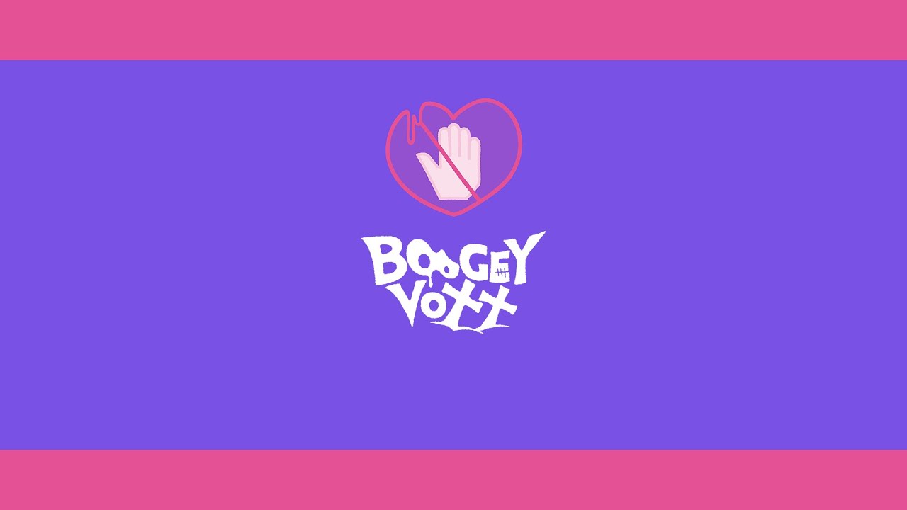 撫でんな - 柊マグネタイト [cover] / BOOGEY VOXX