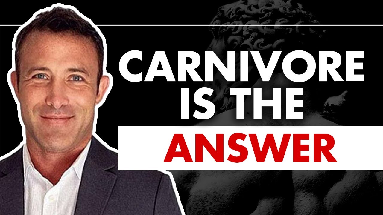 Can Meat Really Heal? | The Evidence For The Carnivore Diet